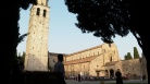 fotogramma del video Aquileia: Callari, venuta Patriarca rafforza identità Fvg 